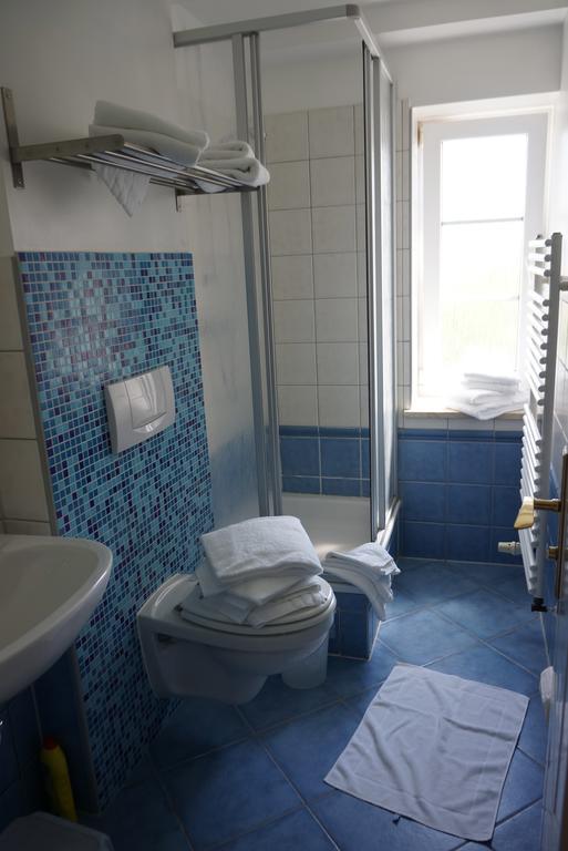 Apartamento ART-hüs Westerland Habitación foto
